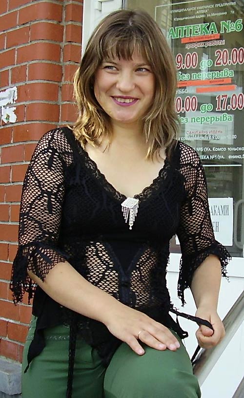 photo of the beautiful girl